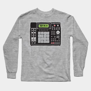 MPC 2500 Long Sleeve T-Shirt